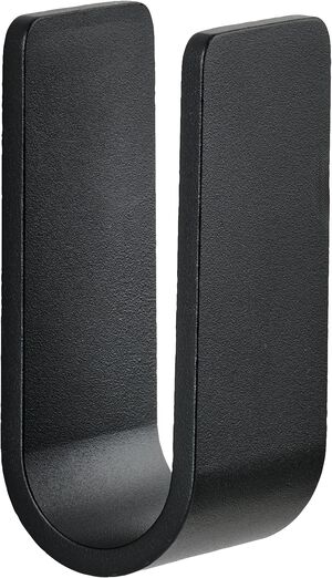 Krok Ume Black