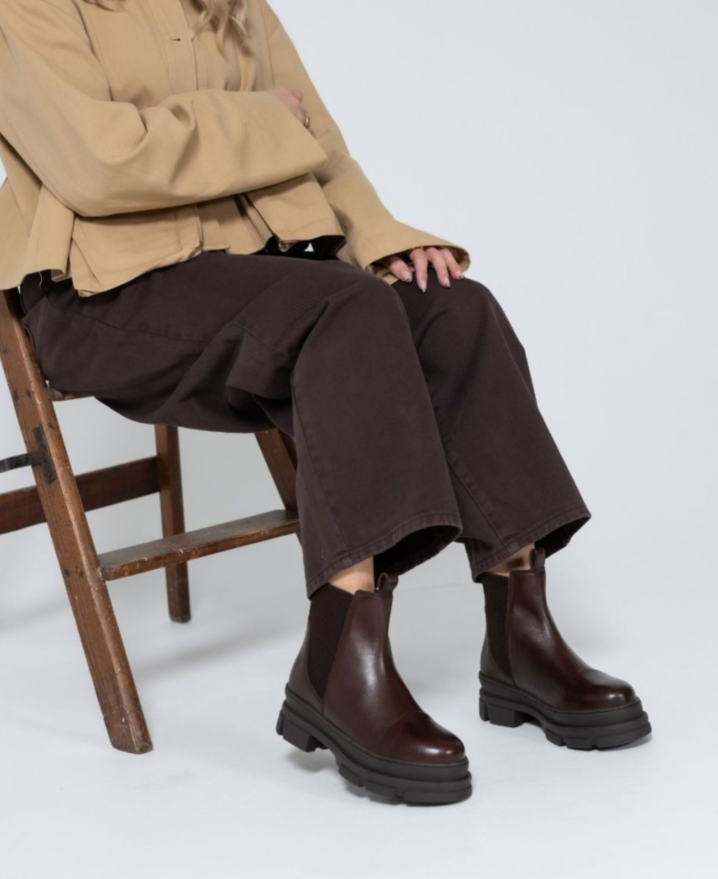 The Celeste Low