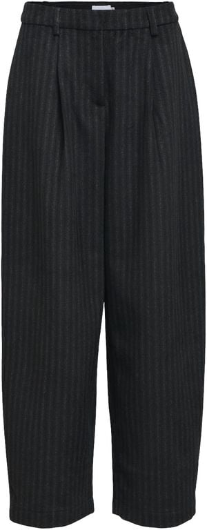 OBJPAOLA MW BARREL PANT E CI AW 26