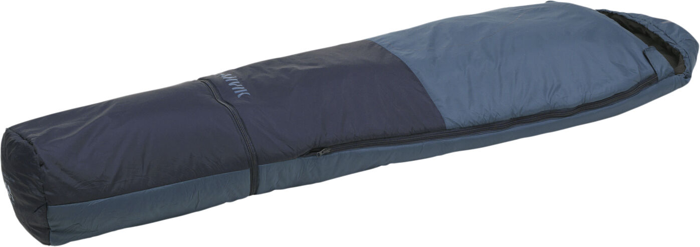 ASIVIK Hiker Jr. 110-140 b&oslash;rnesovepose