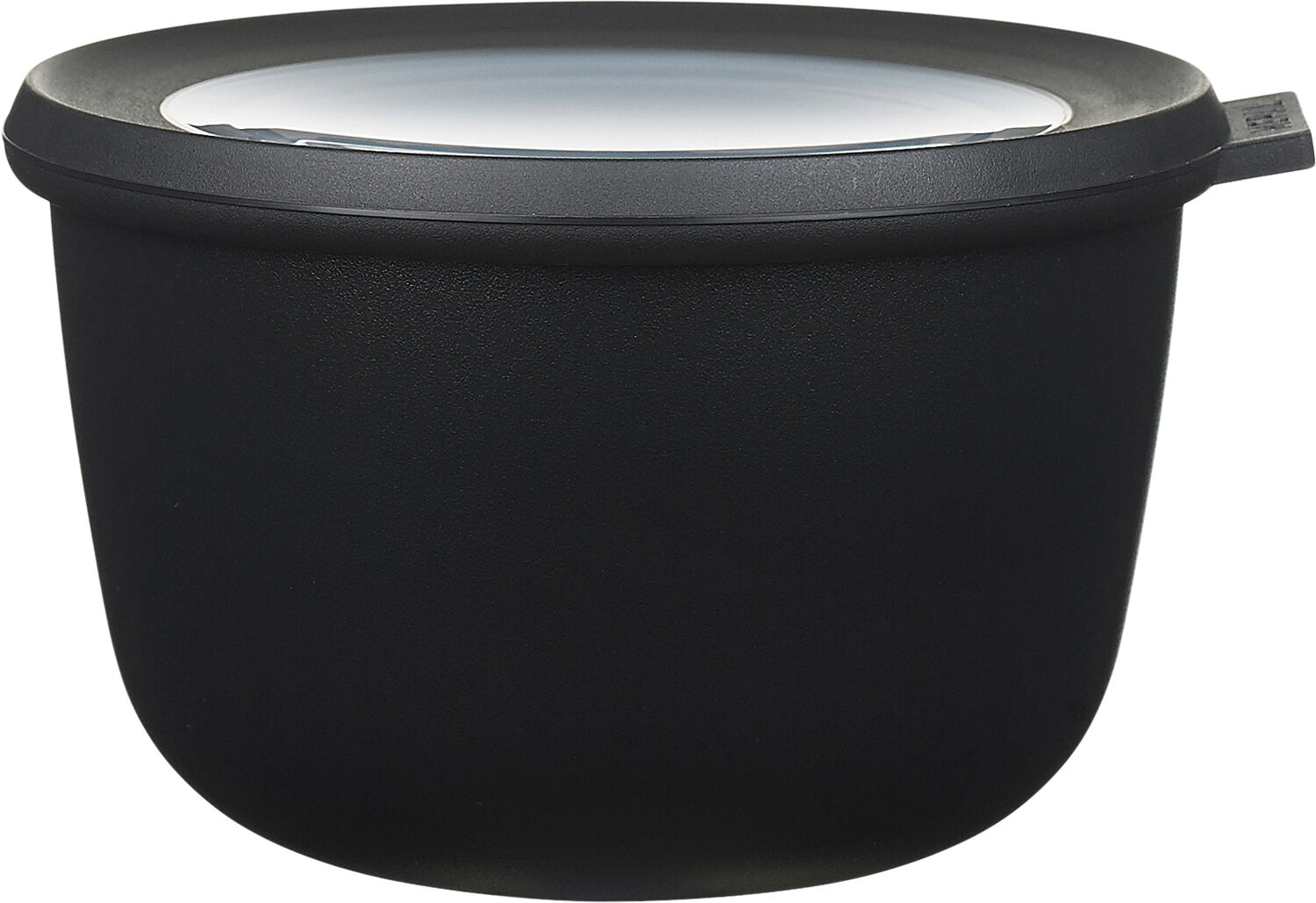 Sk&aring;l m/lokk Cirqula 1000 black