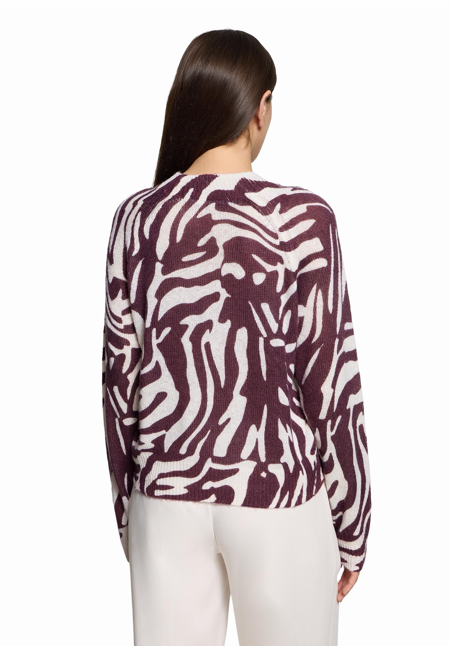 Strickpullover Ku