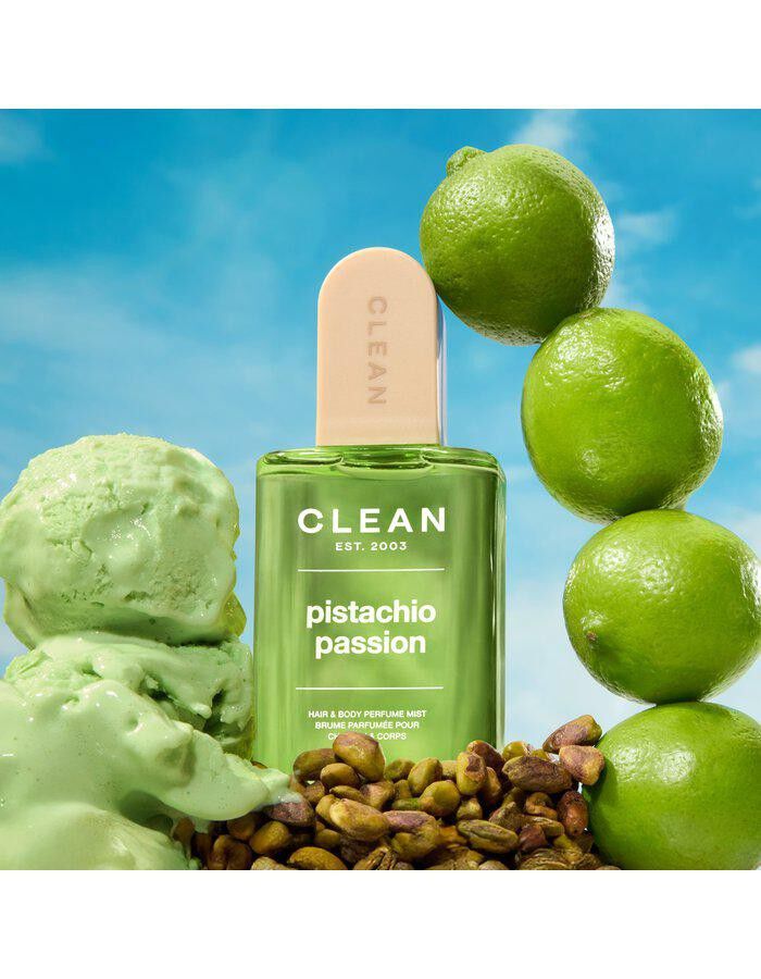 Pistachio Passion Hair & Body Perfume Mist