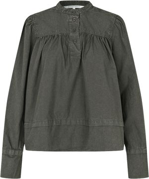 Monts LS Blouse