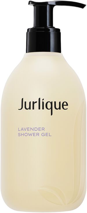 Lavender Shower Gel