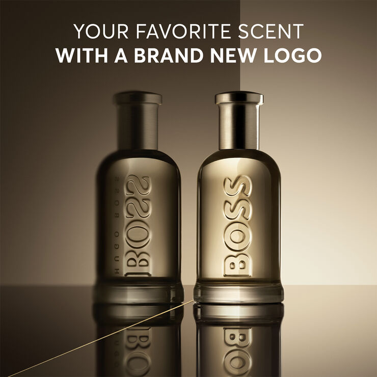 BOSS Bottled Eau de Parfum