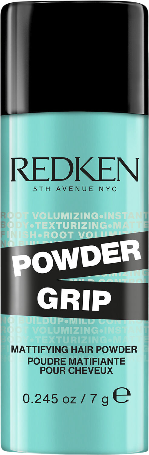 Powder Grip