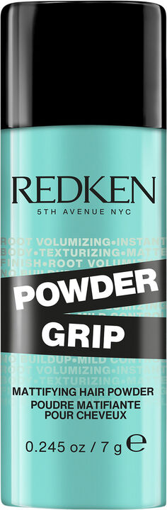 Powder Grip