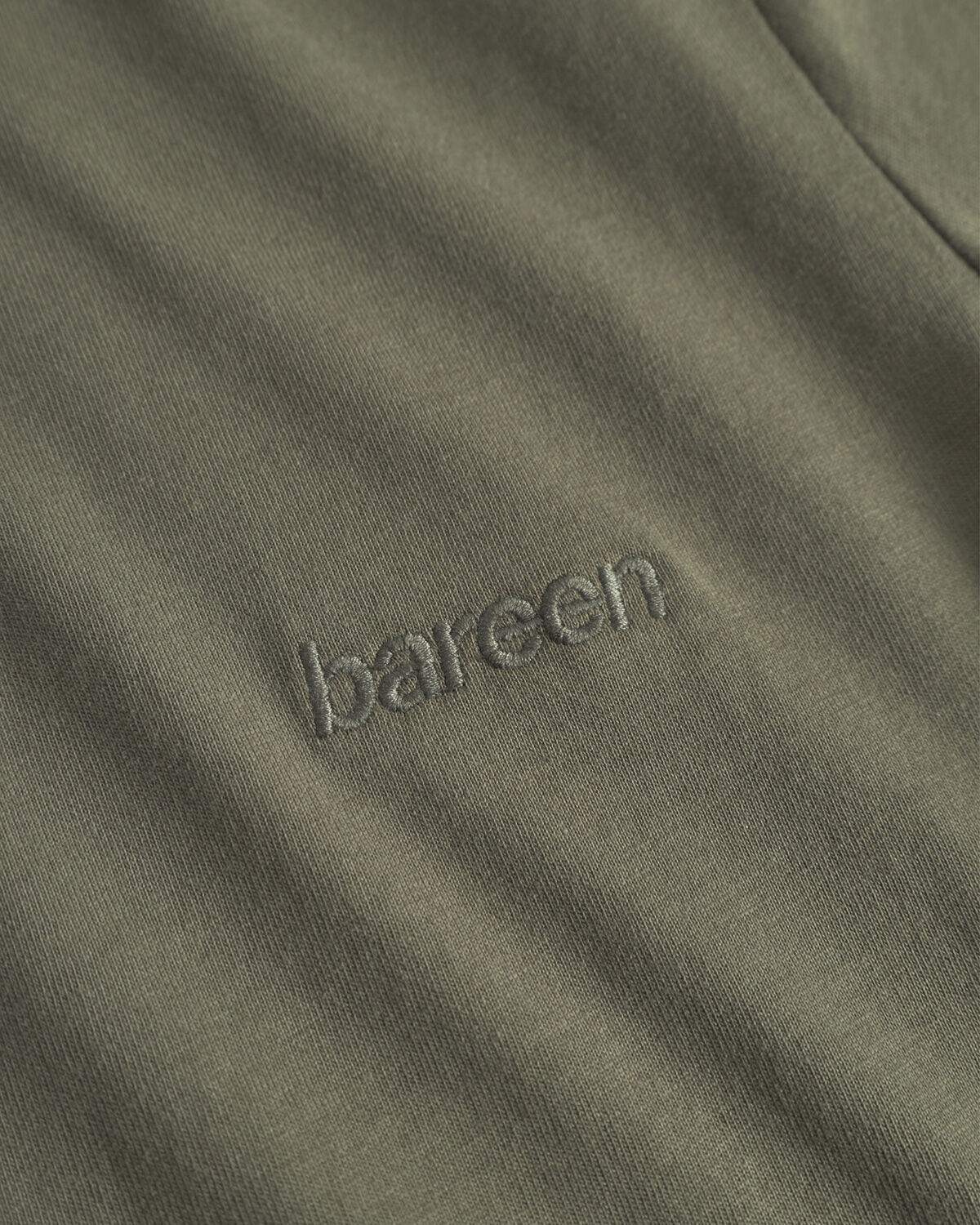 Classic Fit T-shirt Logo