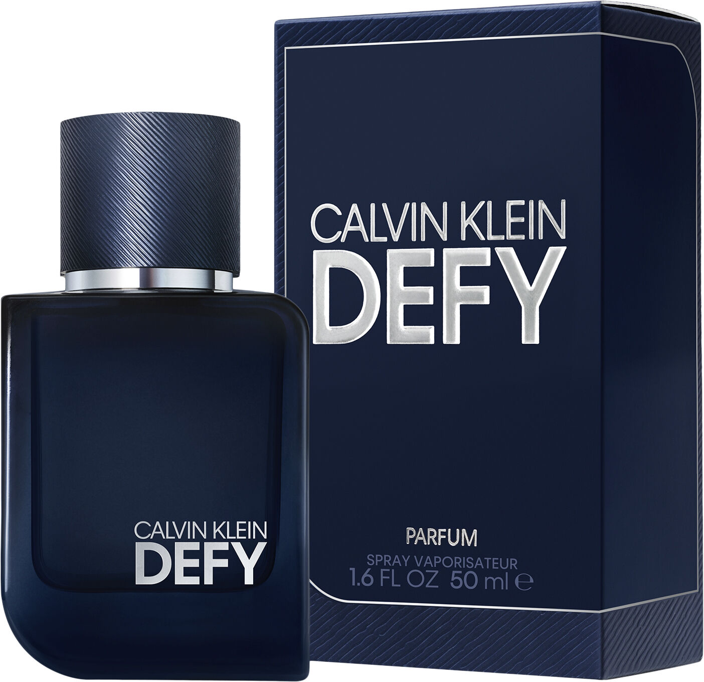 Defy Parfum Parfum 50. 0 ML