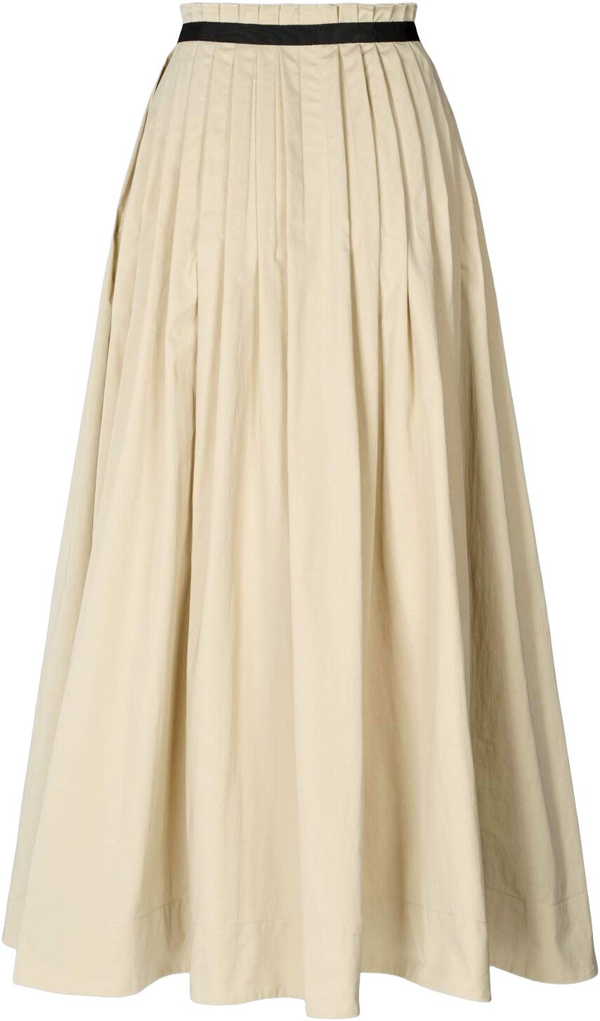 Light fusion skirt - Thai