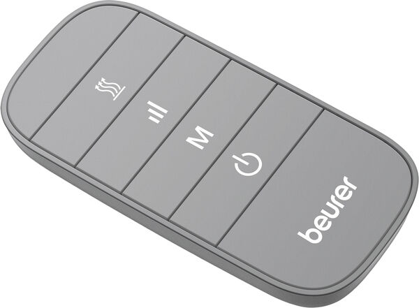 FM 120 2-i-1 Fodmassageapparat