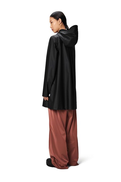 A-Line W Jacket W3