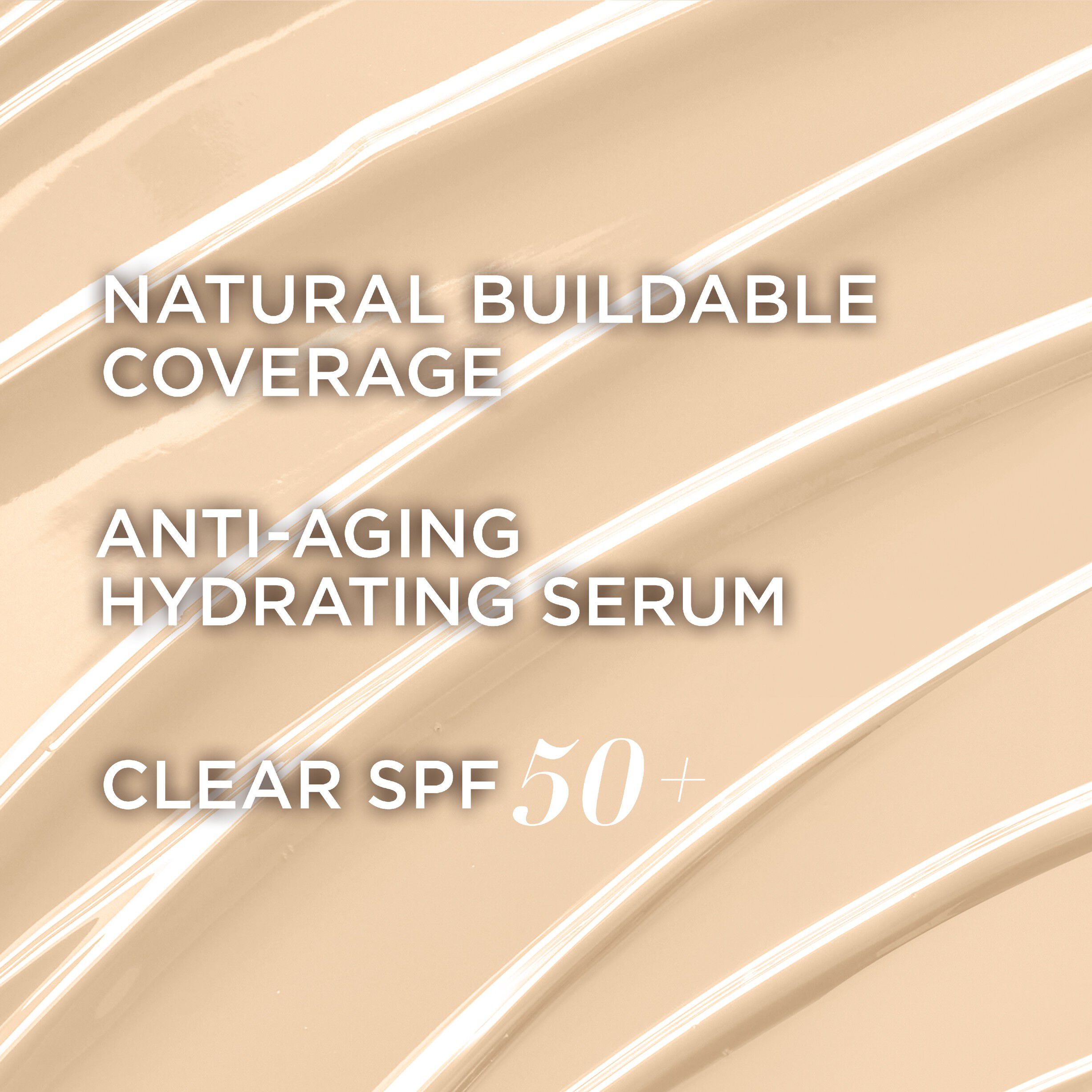 CC+ Cream SPF50