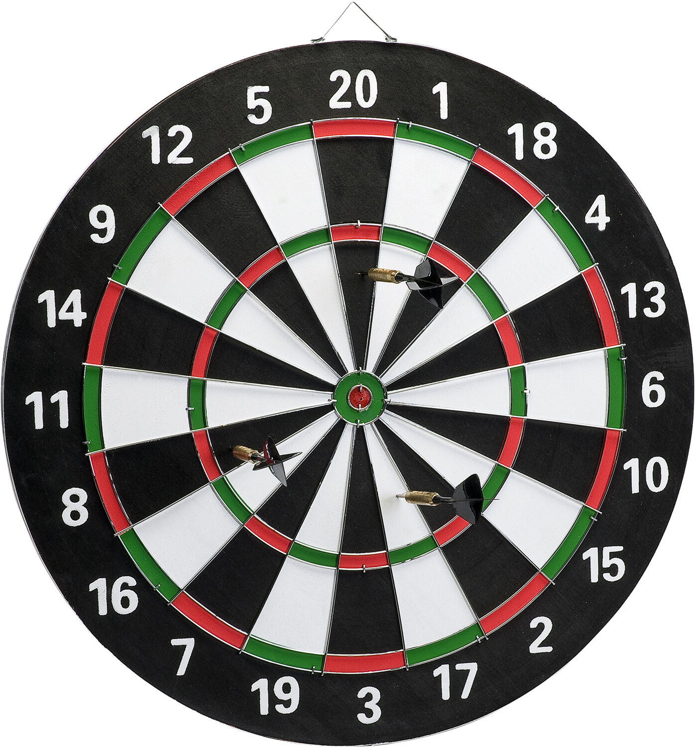 VINI luxDARTSPILm6 PILE