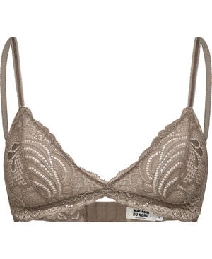 Fleur 1. 1 Unlined Bra
