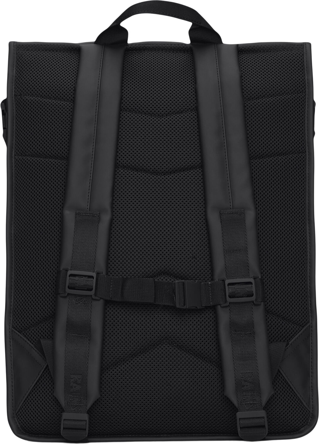Trail Rolltop Backpack W3