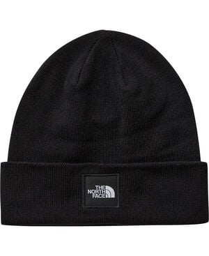 DOCK WORKER RECYCLED BEANIE