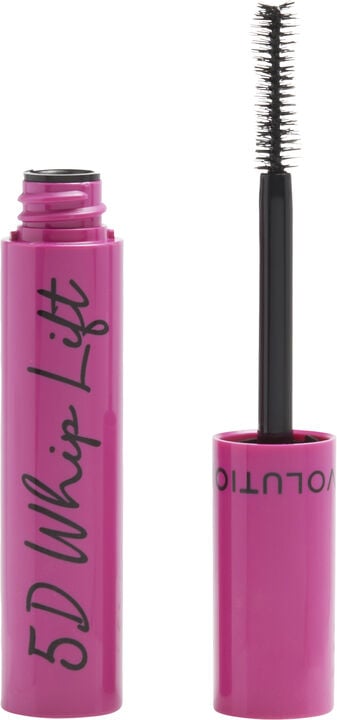 Revolution 5D Whip Lift Mascara