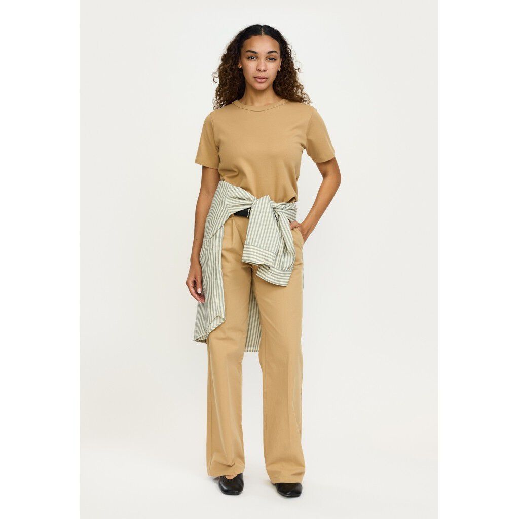 SRHella T-shirt GOTS