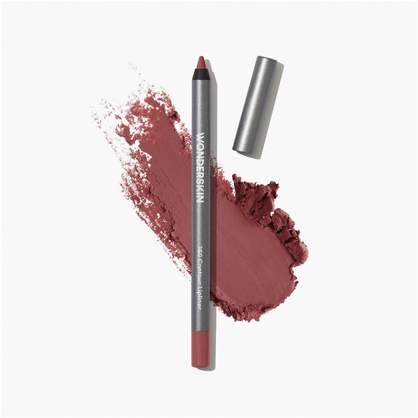 360 Contour Lip Liner - RUBY