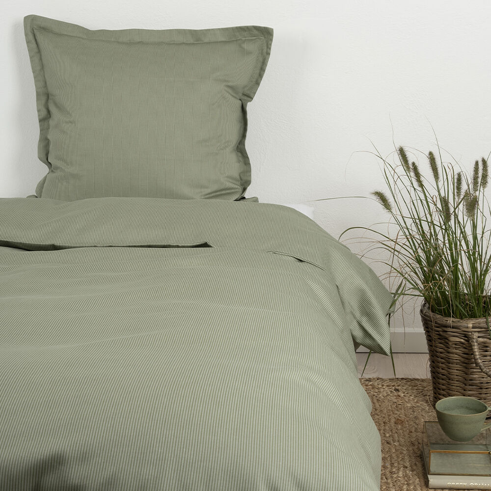 Sengelinned Raie green