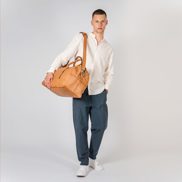 Clean XL Weekend Bag