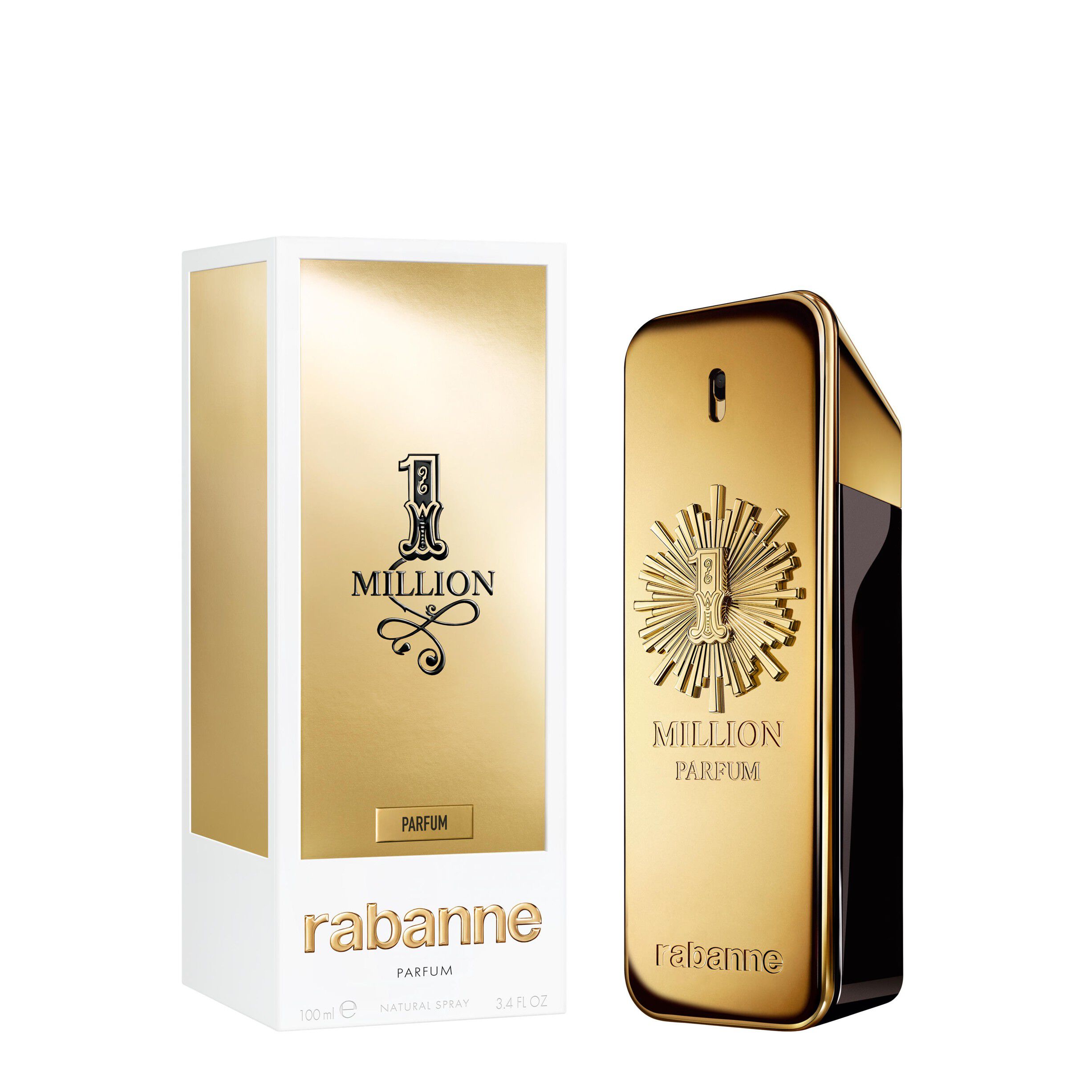 One Million Parfum Perfume