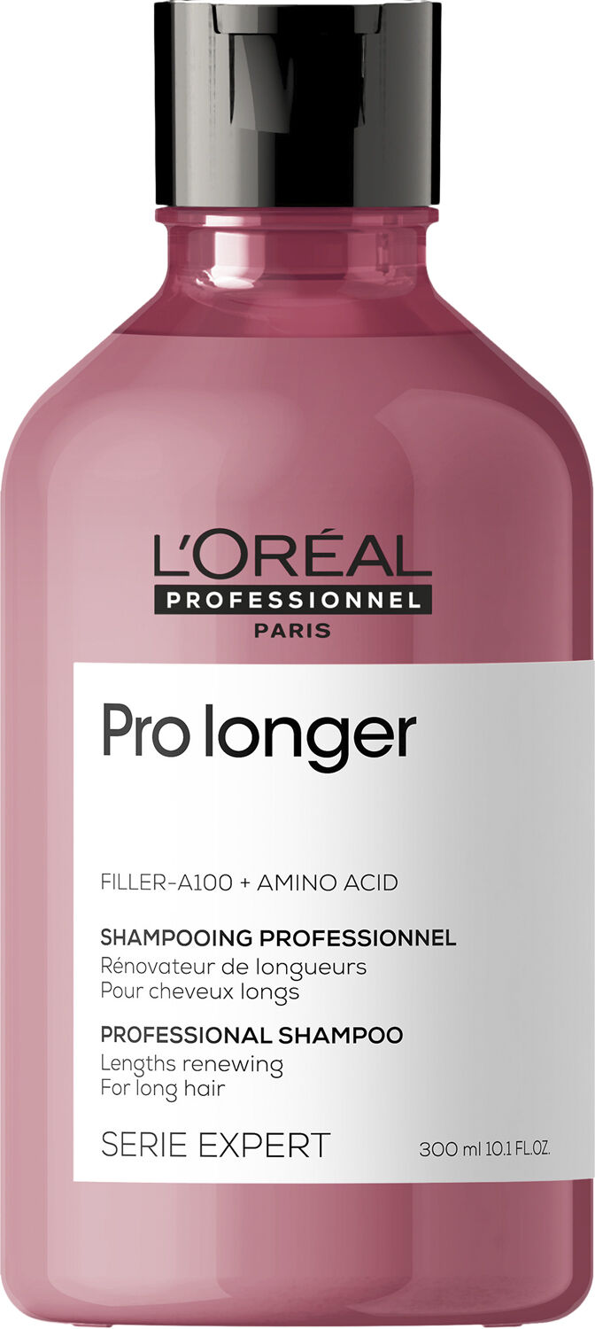 L'Or&eacute;al Professionnel Pro Longer Shampoo 300ml