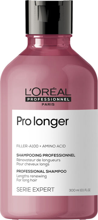 L'Oréal Professionnel Pro Longer Shampoo 300ml