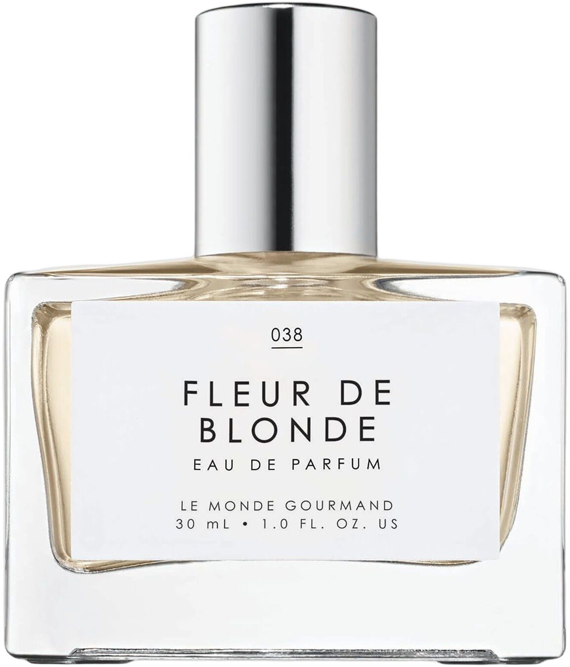 Fleur de Blonde - Eau de Parfum