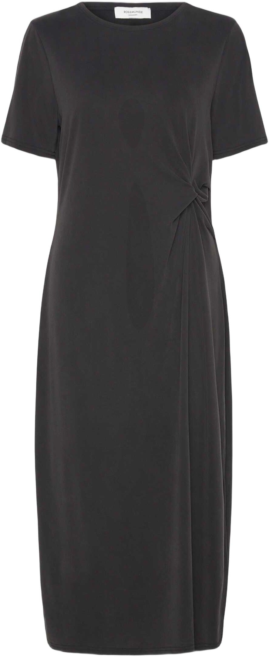 RWElma SS T-shirt Long Dress