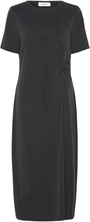 RWElma SS T-shirt Long Dress