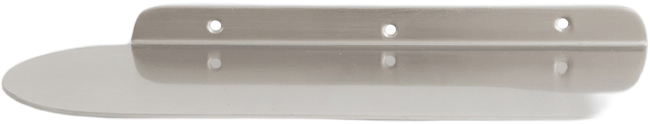 FANOE shelf, S - chrome finish