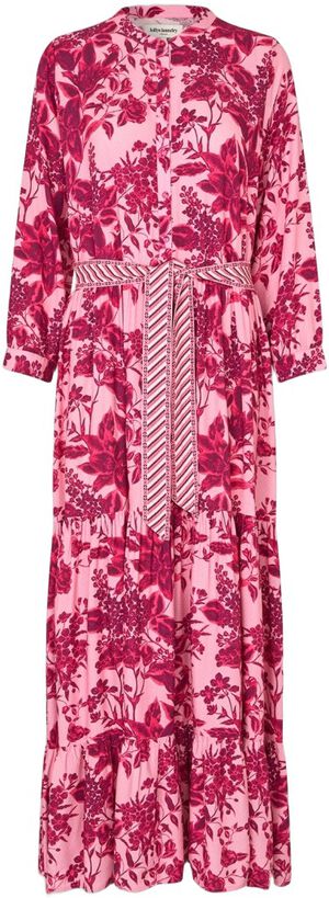 NeeLL Maxi Dress 3/4