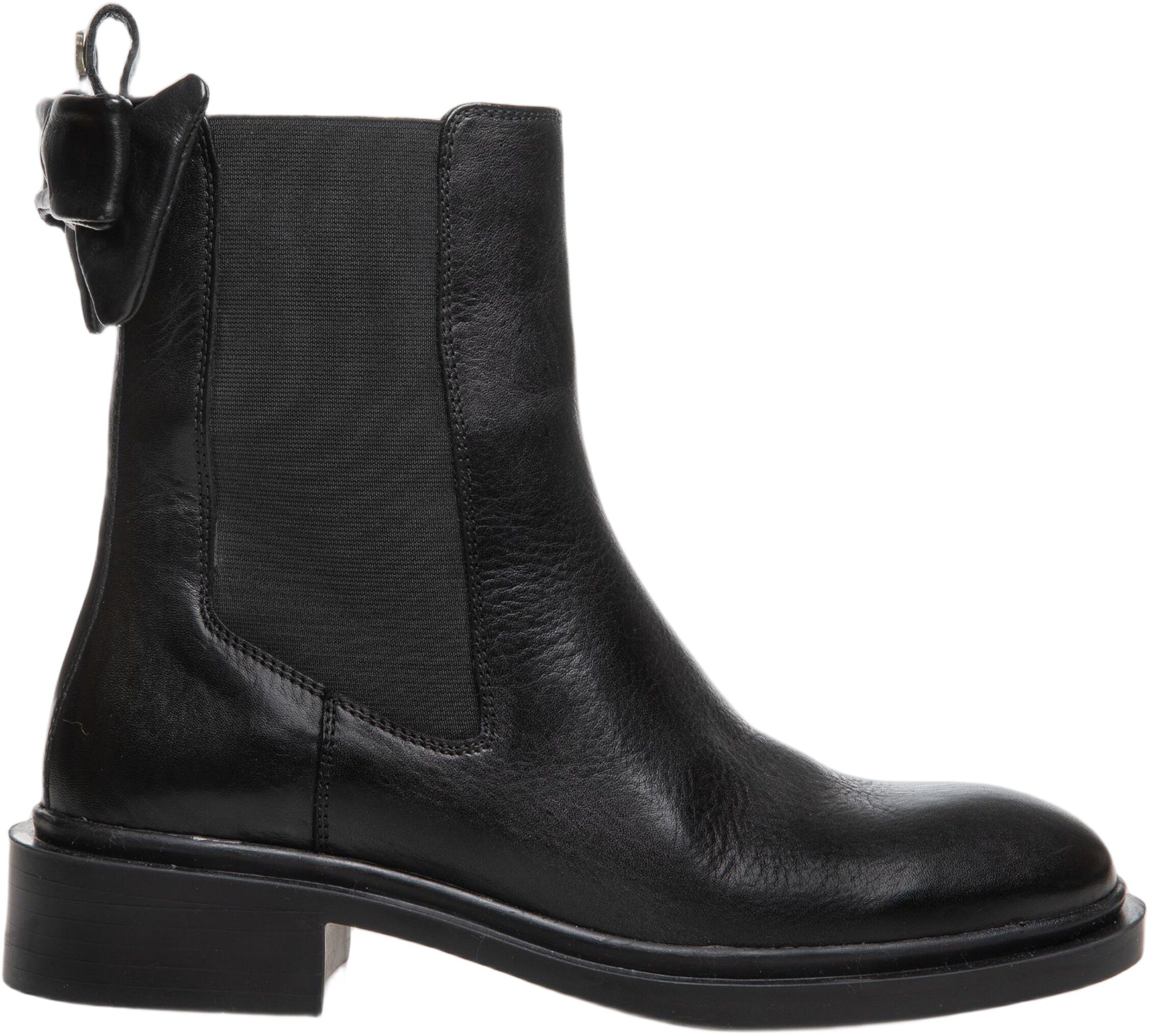 Chelsea boots