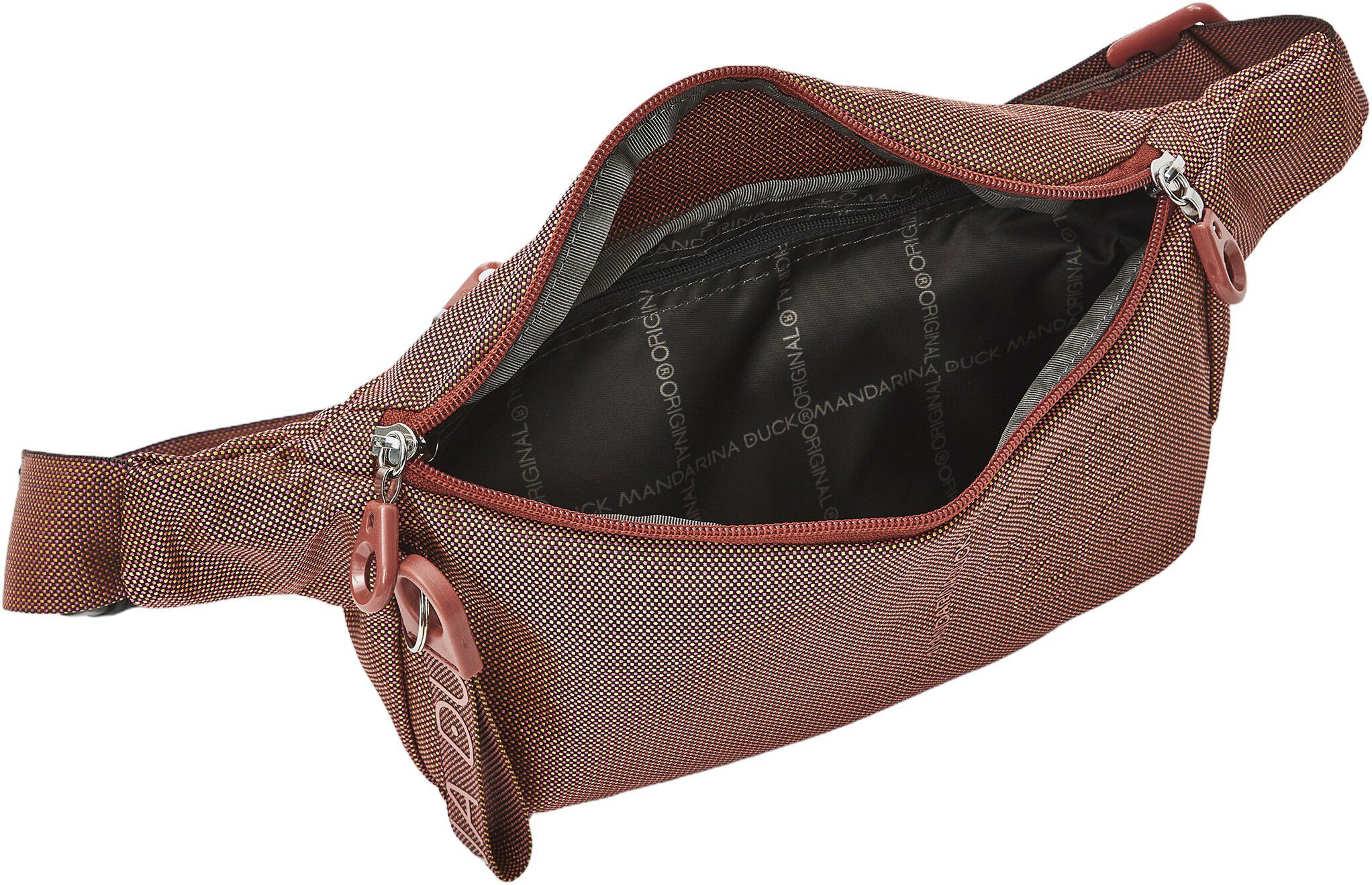 MD20 BUM BAG / PECAN NUT