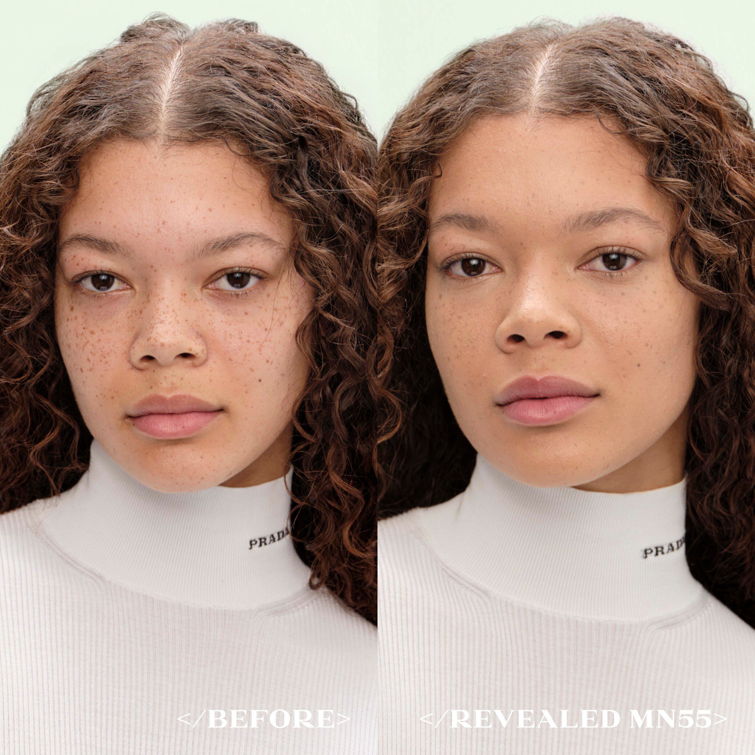 Reveal Skin Optimizing Foundation Refill