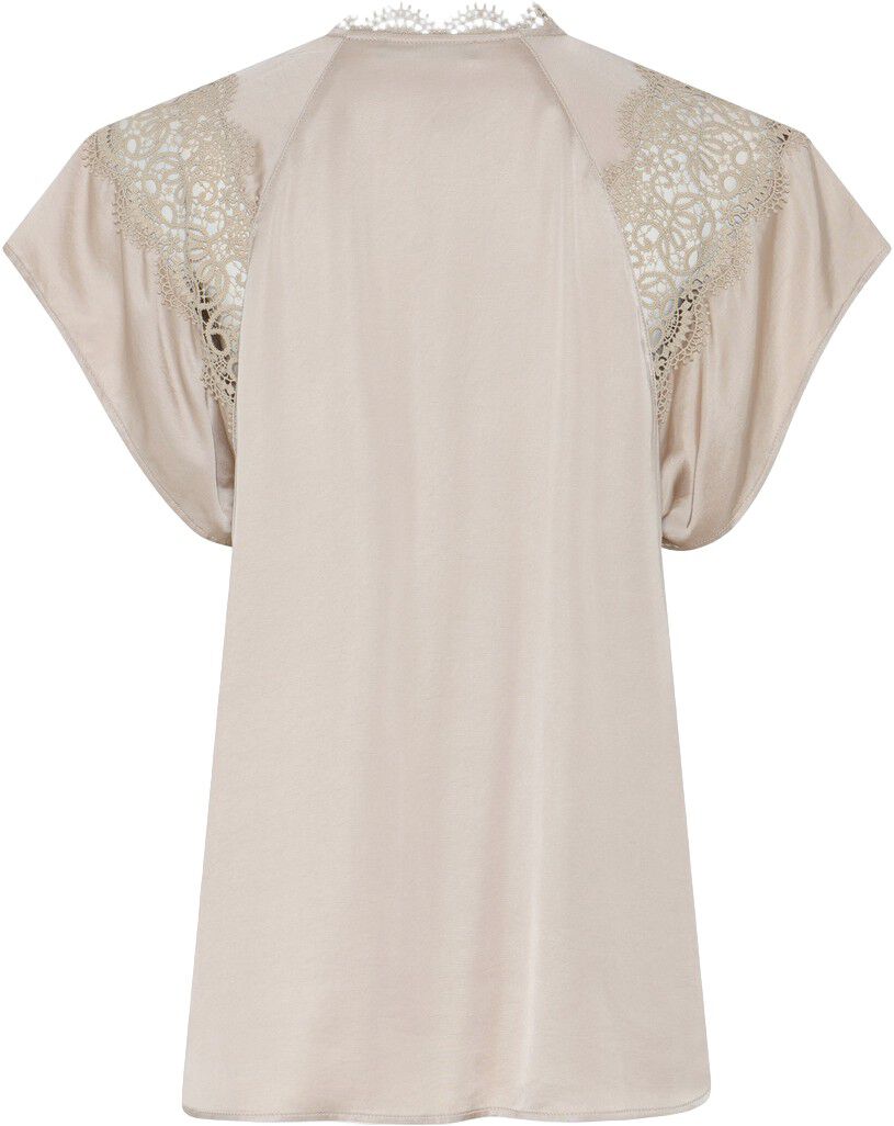 WeckiaBBSynje blouse