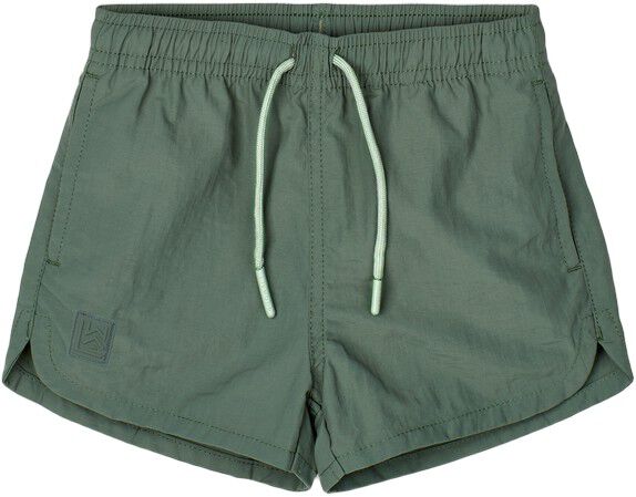 Aiden Printed Board Shorts Garden g