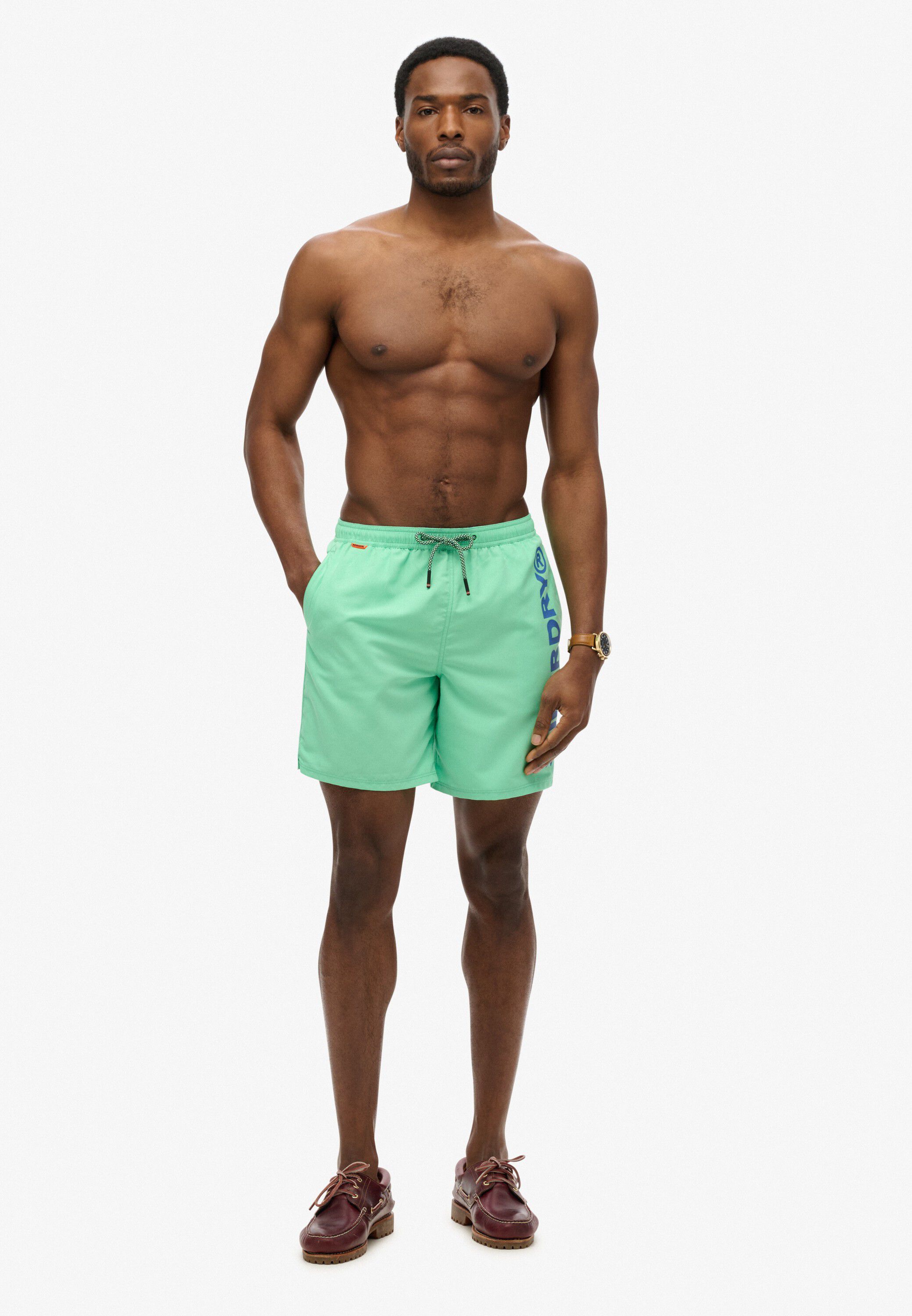SPORT GRAPHIC 17 SWIM SHORT