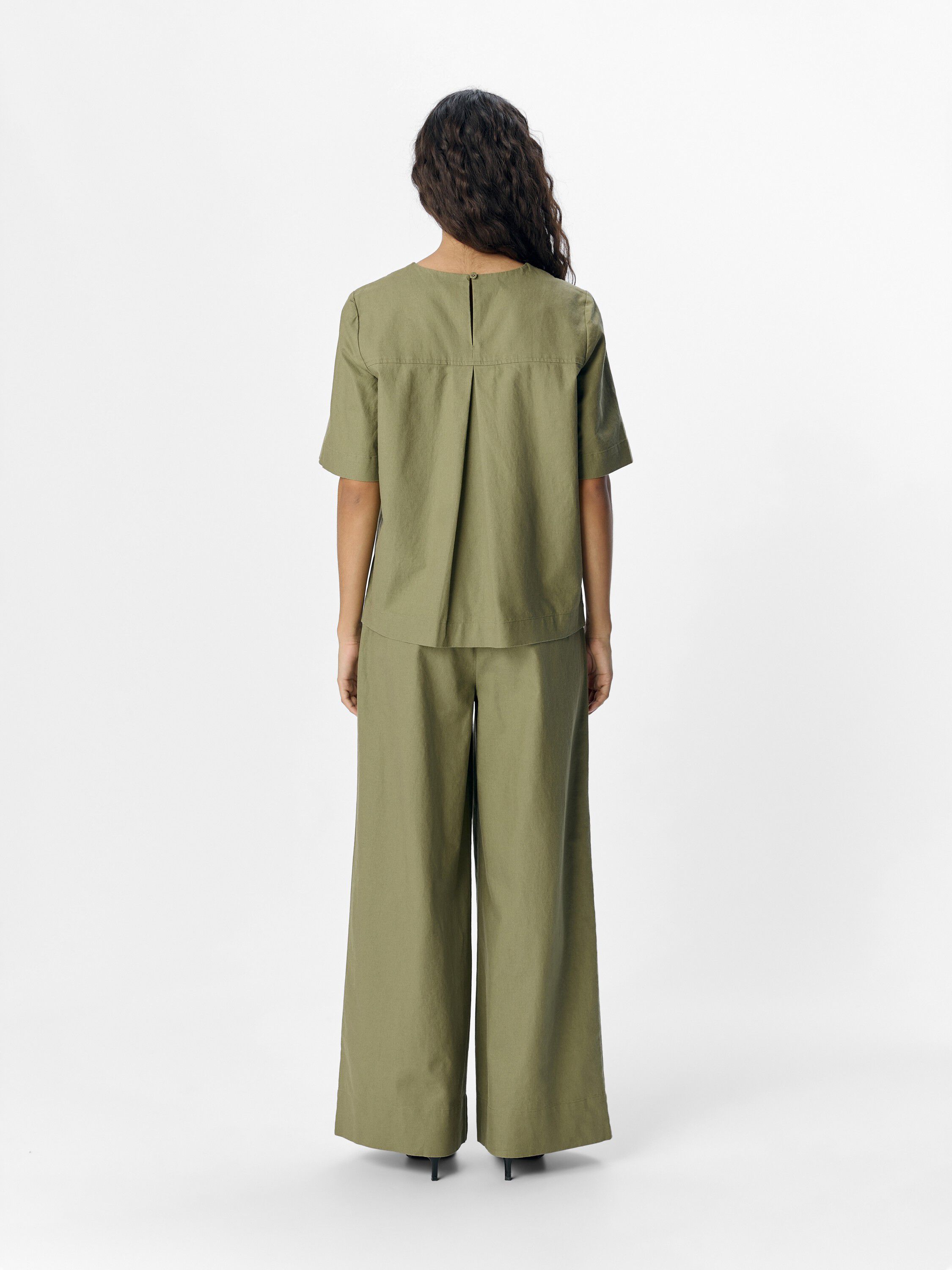 OBJVIGGO MW LO PANT NOOS