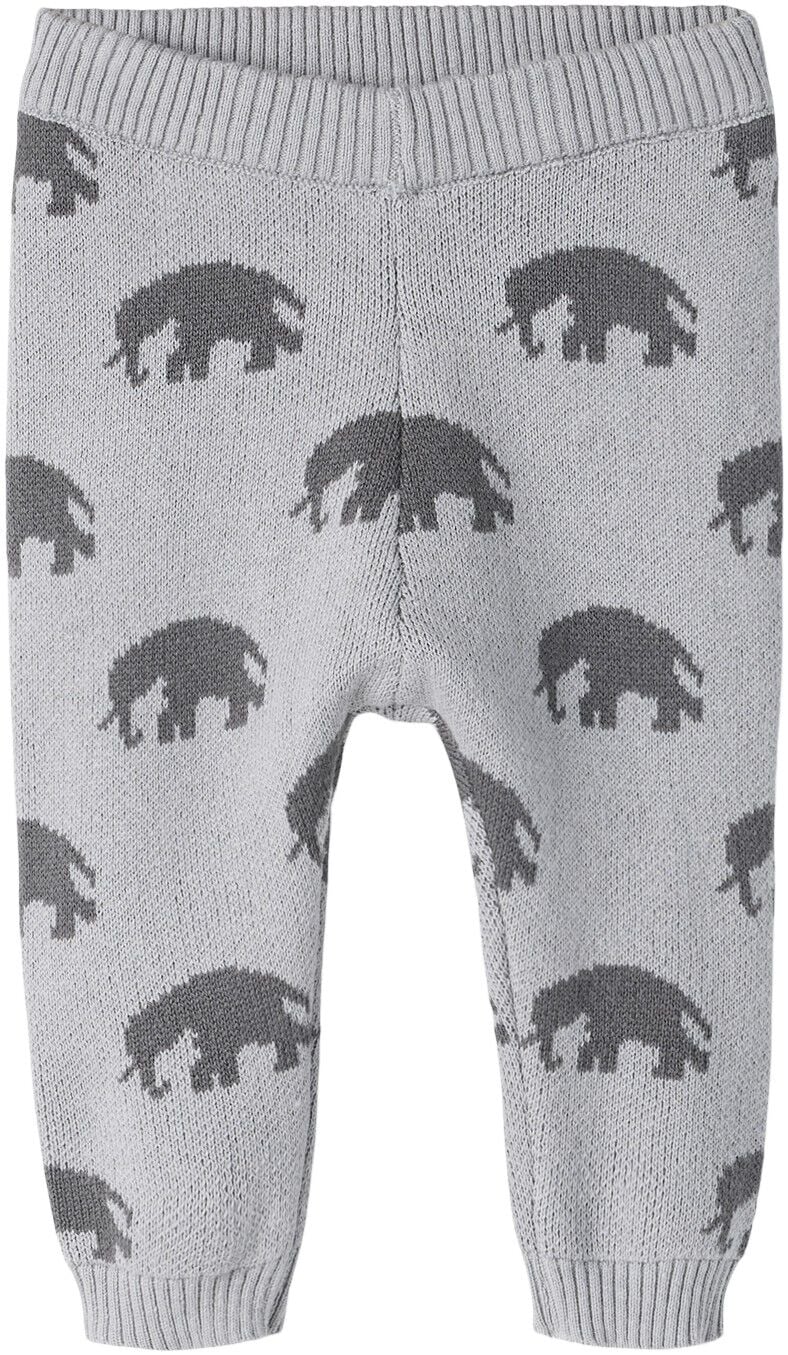 Nbmlulio Knit Pant Lil