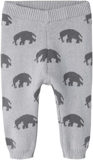 NBMLULIO KNIT PANT LIL