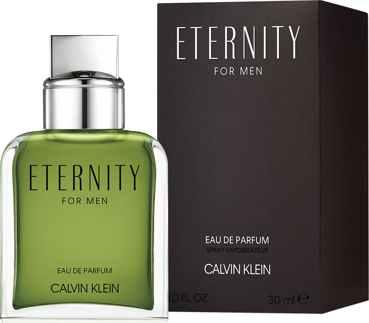 Eternity Man Eau de Parfum