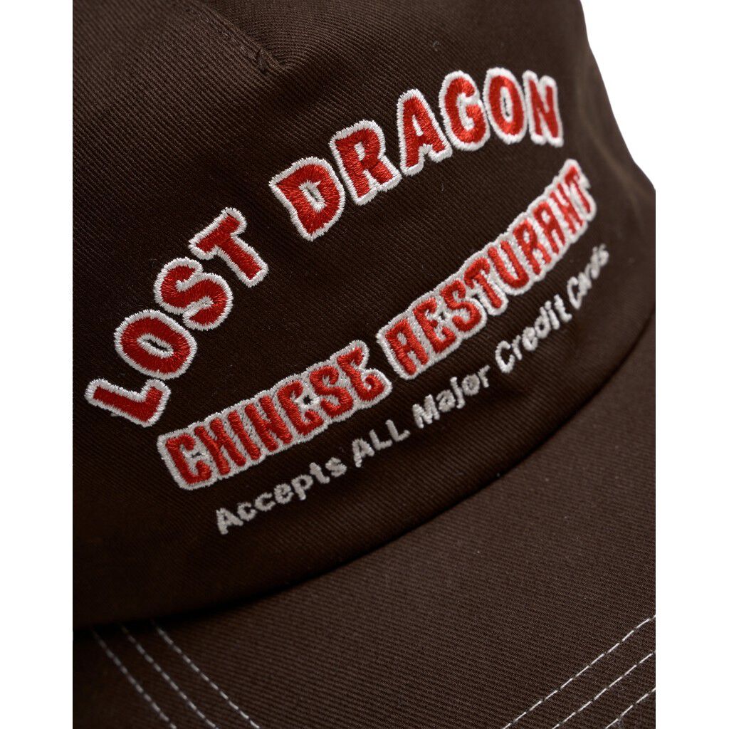 WBNikben Restaurant Cap