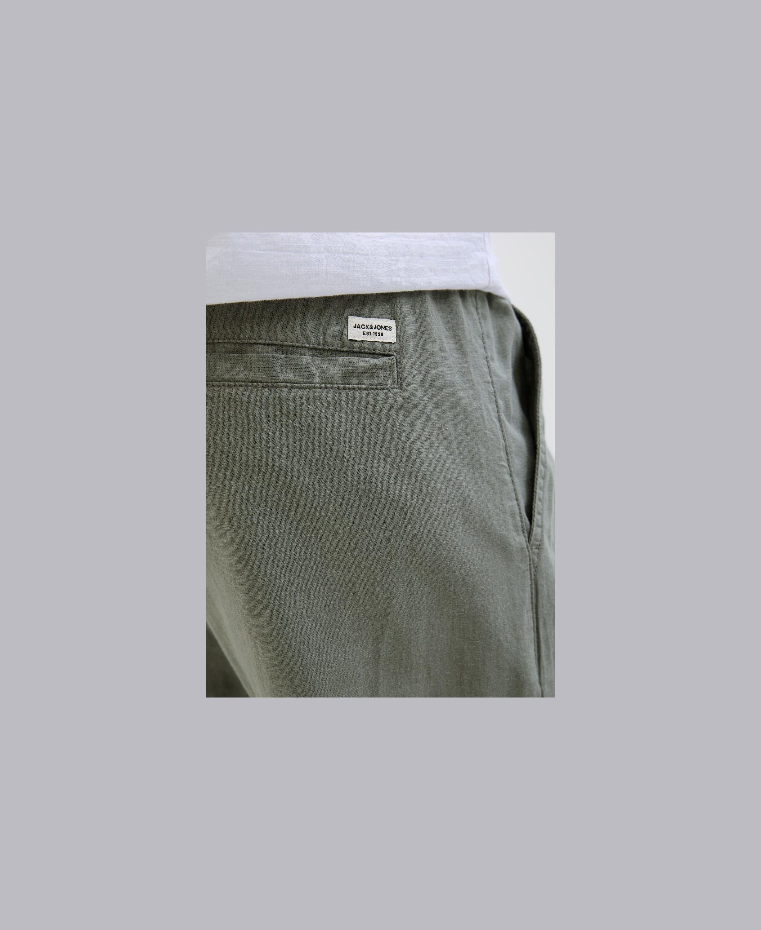 JPSTKANE JJSUMMER JOGGER SN