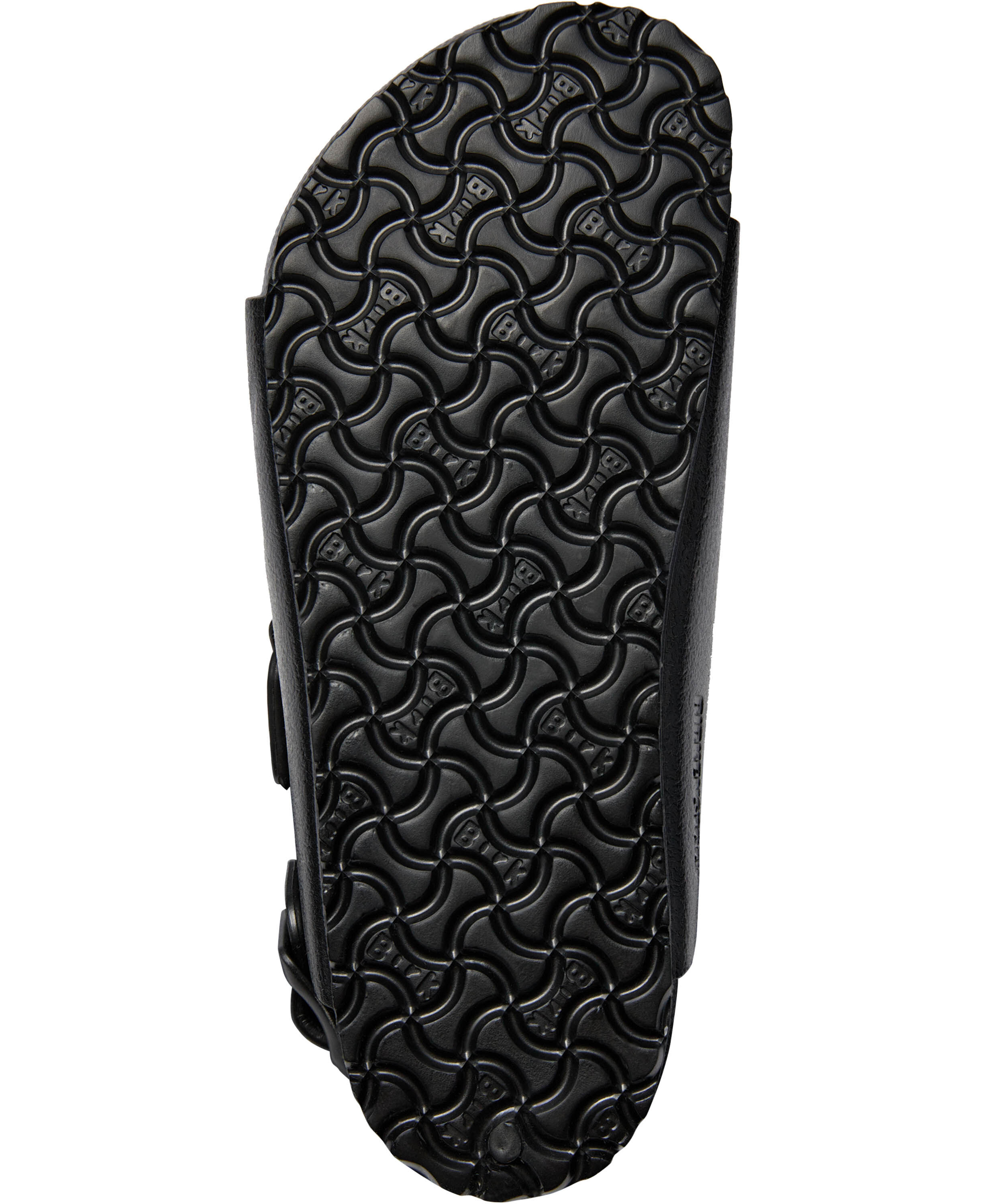 Milano EVA Kids Black