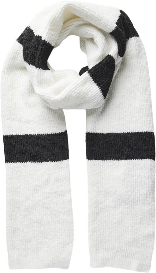 PCSANA LONG SCARF PB BC