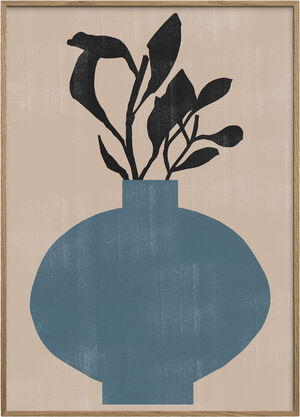 THE MIUUS STUDIO - Vase No8.